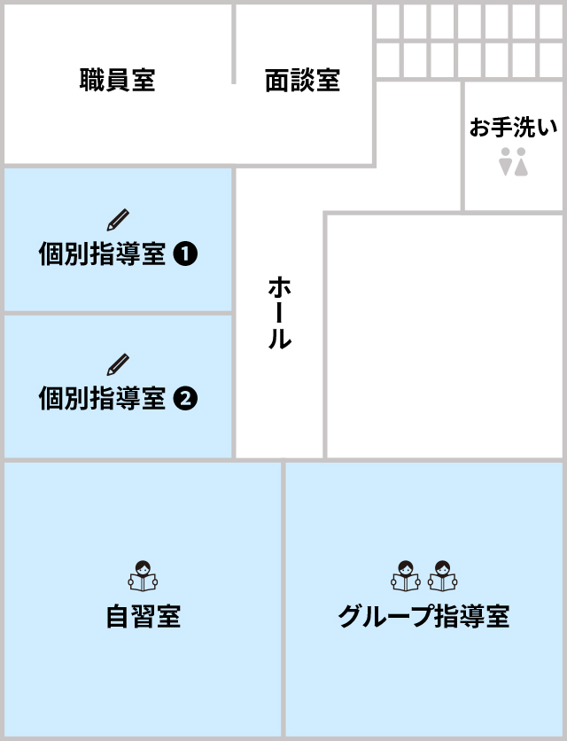 学習空間紹介
