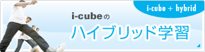 ハイブリッド学習